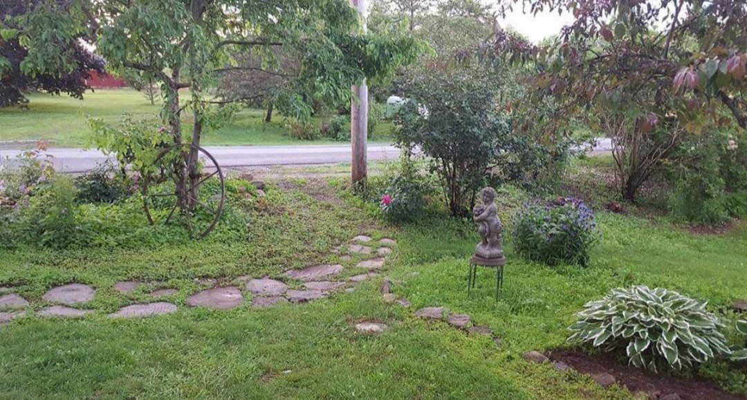 242 Goshen Road Winterport, ME 04496 - Photo 10 of 30 front summer