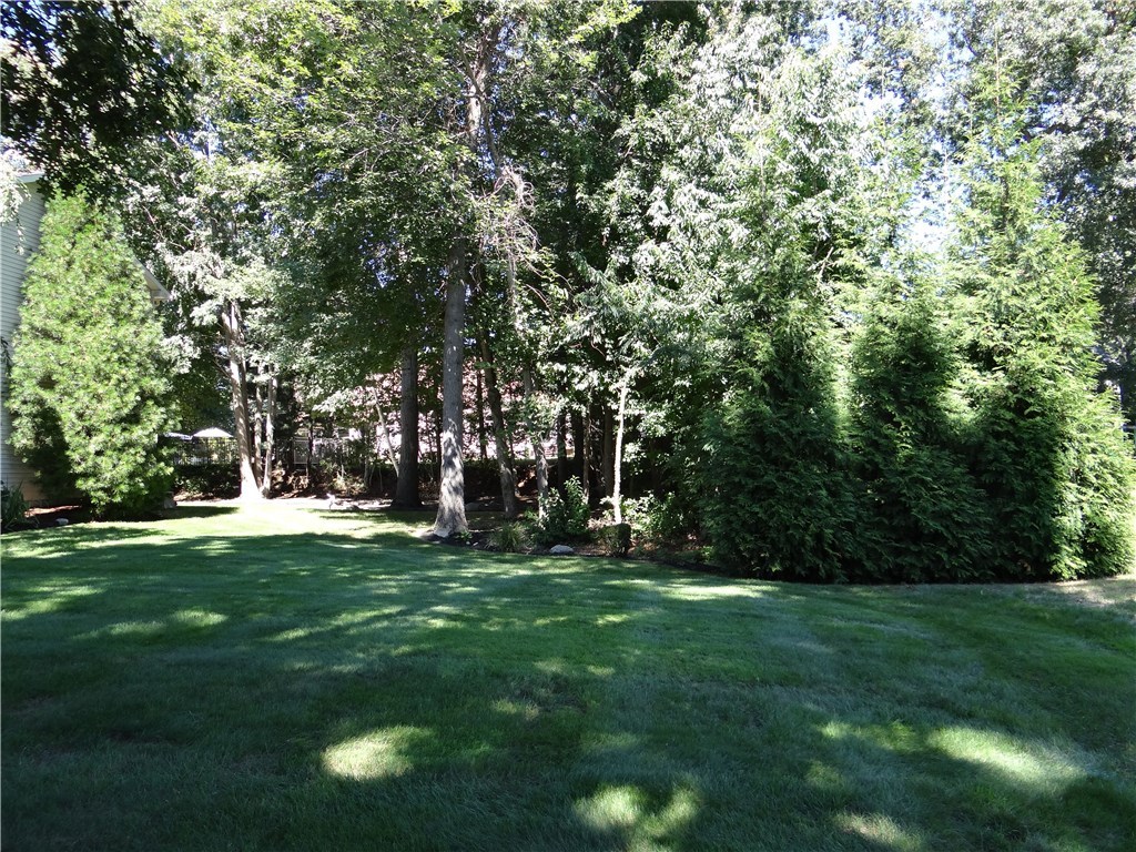 76 Fox Ridge Drive Cranston, RI 02921 - Photo 39 of 39 Gallery Image 39