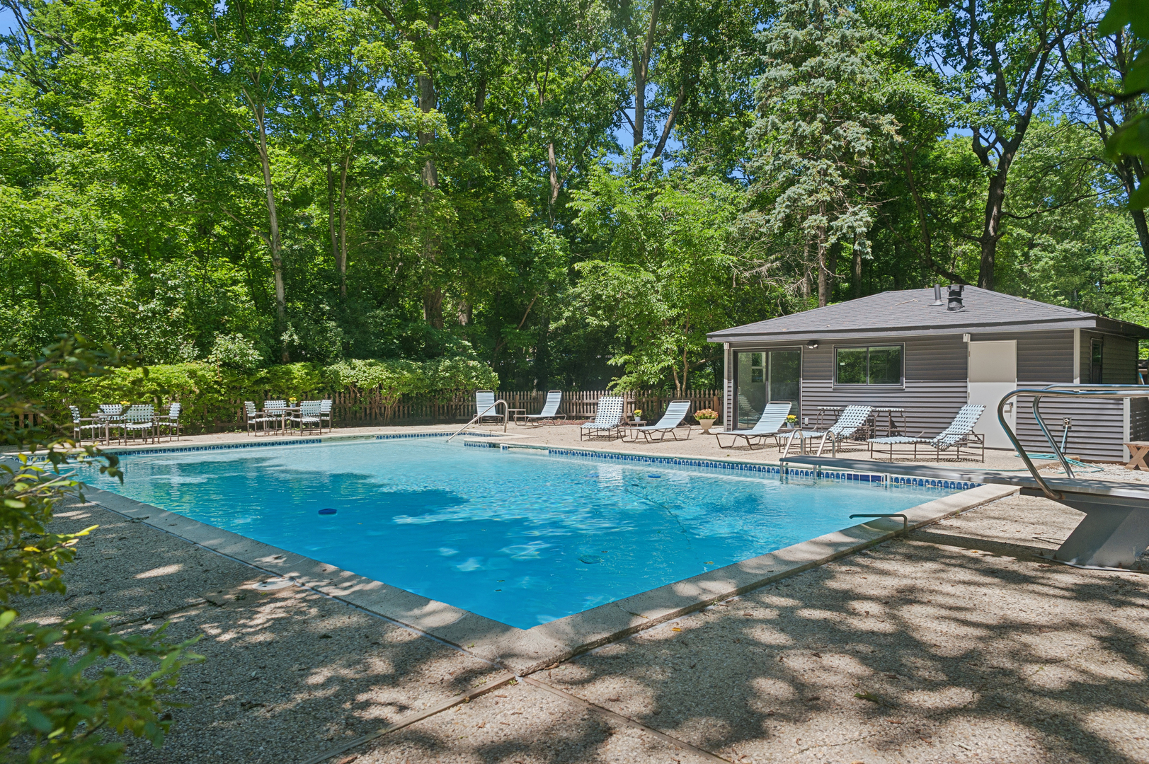 3033 Blackthorn Road Riverwoods, IL 60015 - Photo 24 of 37