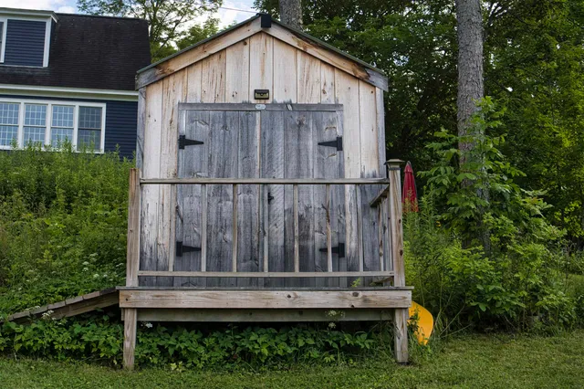 $449,500 | 37 Atwood Avenue, Woodstock, VT 05091