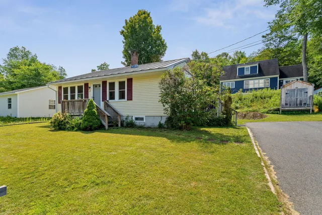 $449,500 | 37 Atwood Avenue, Woodstock, VT 05091