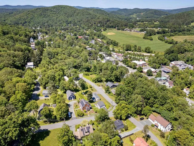 $449,500 | 37 Atwood Avenue, Woodstock, VT 05091