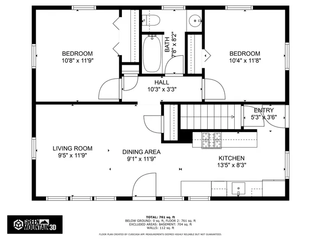 $449,500 | 37 Atwood Avenue, Woodstock, VT 05091