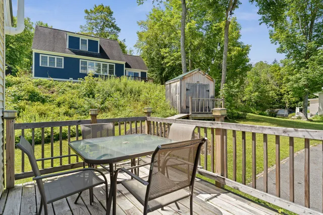 $449,500 | 37 Atwood Avenue, Woodstock, VT 05091