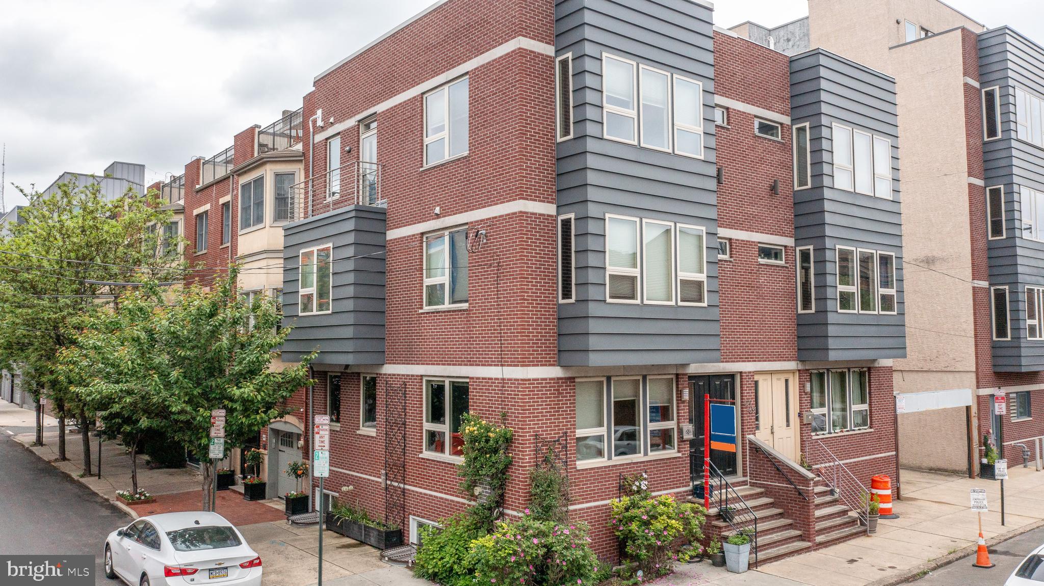 629 South 13th St Unit A  