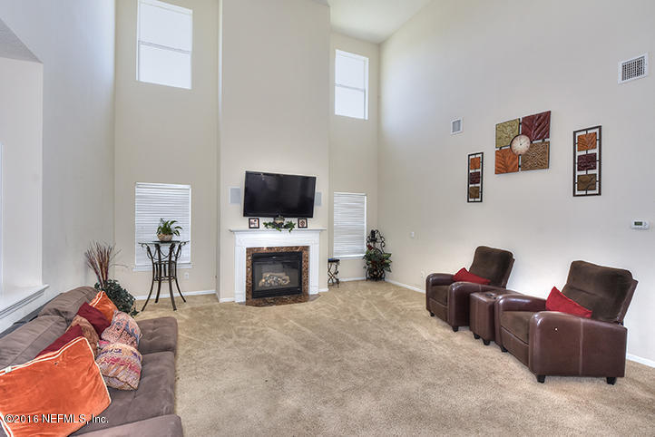 335 Broward Road Jacksonville, FL 32218 - Photo 3 of 25 High Ceilings and Lots of Light