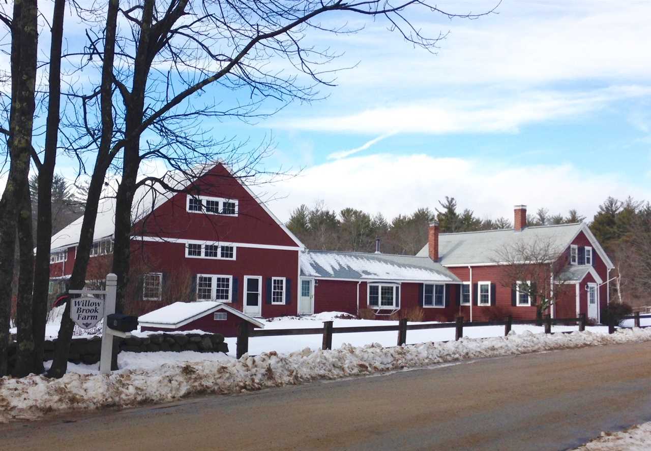 18 Brook Road Amherst, NH 03031 - Photo 1 of 34 Gallery Image 1