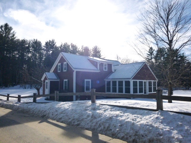 18 Brook Road Amherst, NH 03031 - Photo 2 of 34 Gallery Image 2