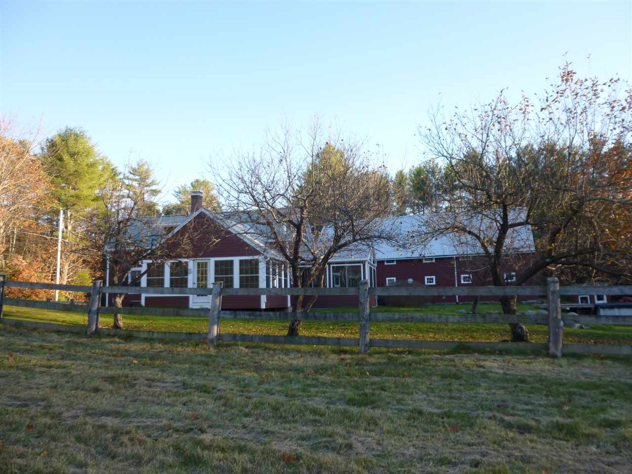 18 Brook Road Amherst, NH 03031 - Photo 3 of 34 Gallery Image 3