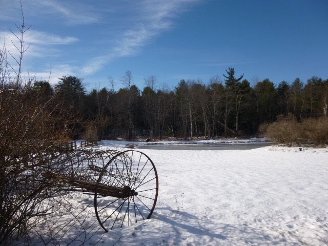 18 Brook Road Amherst, NH 03031 - Photo 32 of 34 Gallery Image 32