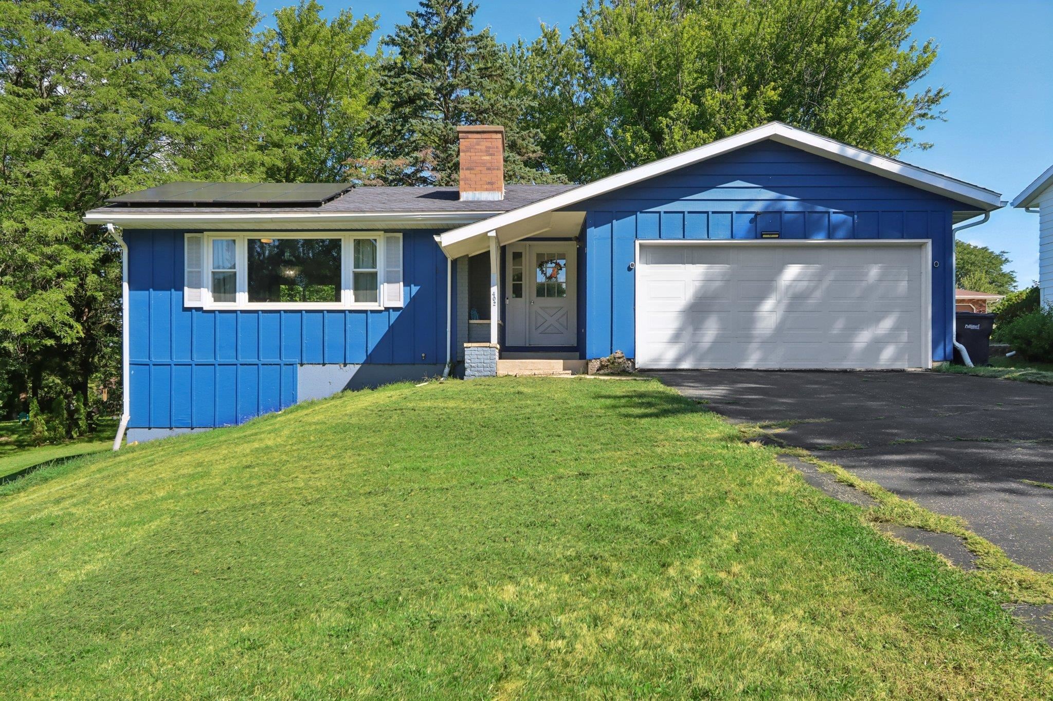 402 Blue View Drive Mount Horeb, WI 53572 - Photo 1 of 1