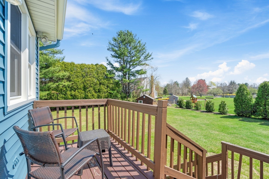 49 Hamilton Road Northborough, MA 01532 - Photo 18 of 41 Gallery Image 18