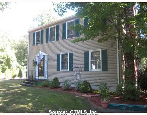 930 Killingworth Road Haddam, CT 06441 - Photo 1 of 1 Gallery Image 1
