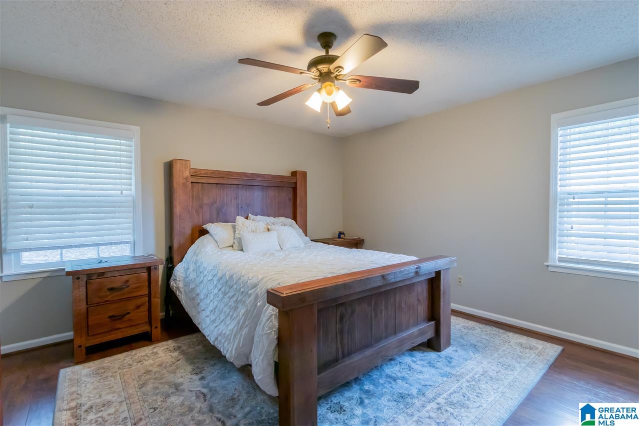 940 Ryecroft Road Pelham, AL 35124 - Photo 33 of 50