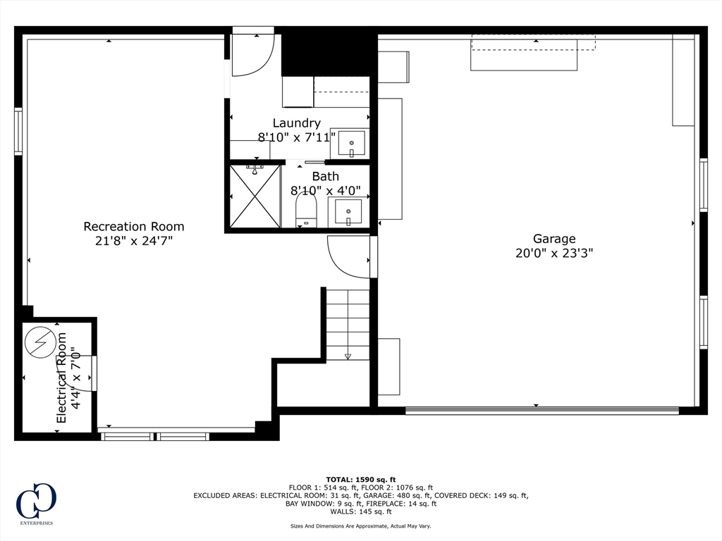 10 Grenadier Road Hingham, MA 02043 - Photo 41 of 42 Gallery Image 41