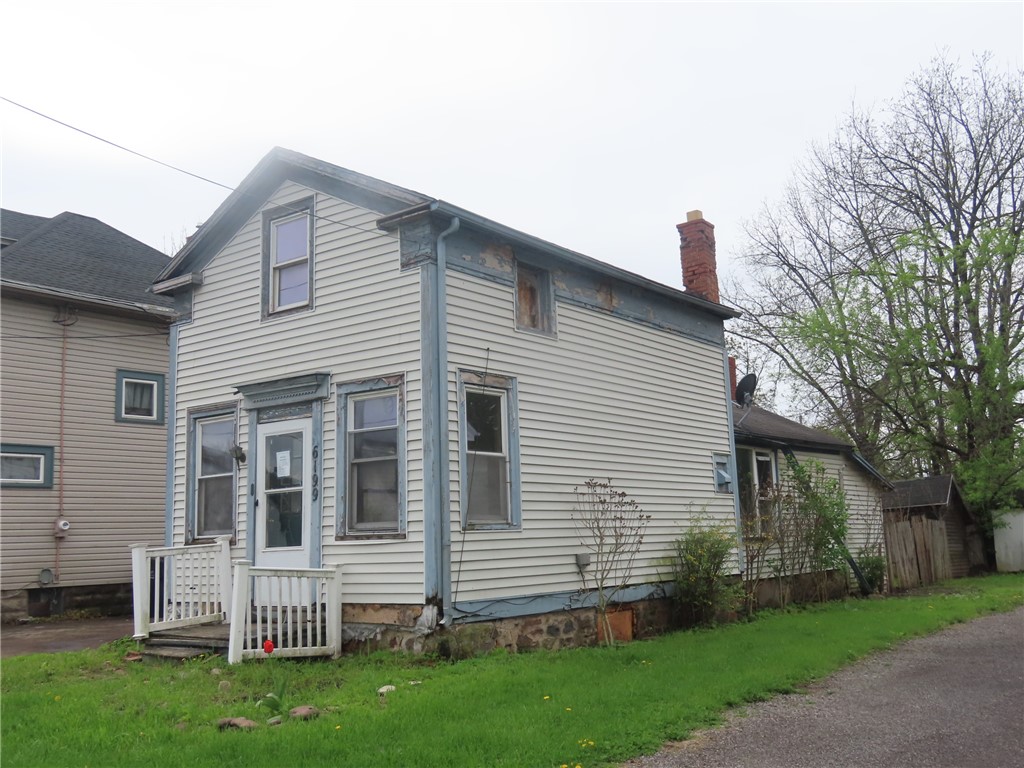 6199 State Rte 21 Williamson, NY 14589 - Photo 3 of 11