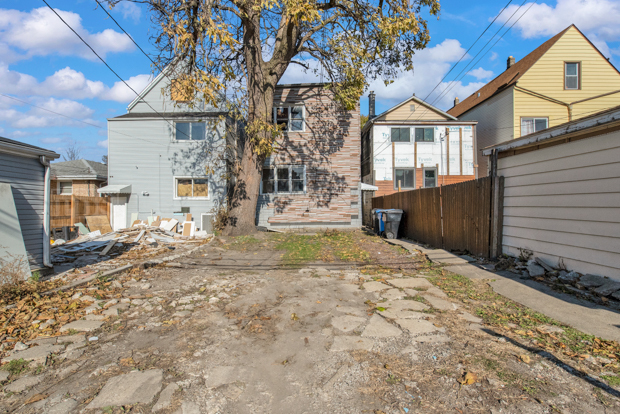 2843 West Fletcher Street Chicago, IL 60618 - Photo 17 of 17