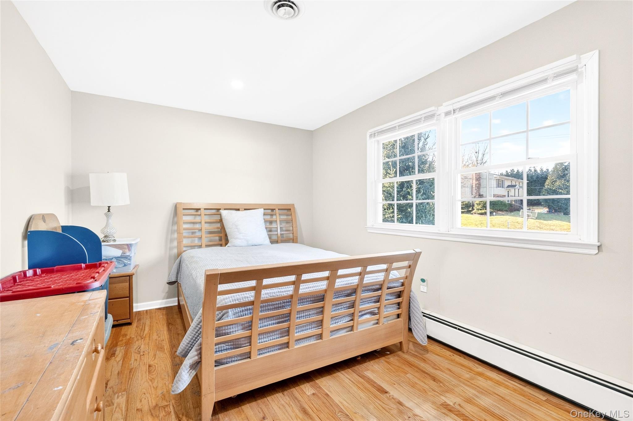 7 O Sullivan Lane Monroe, NY 10950 - Photo 28 of 43 a bedroom with furniture and a window