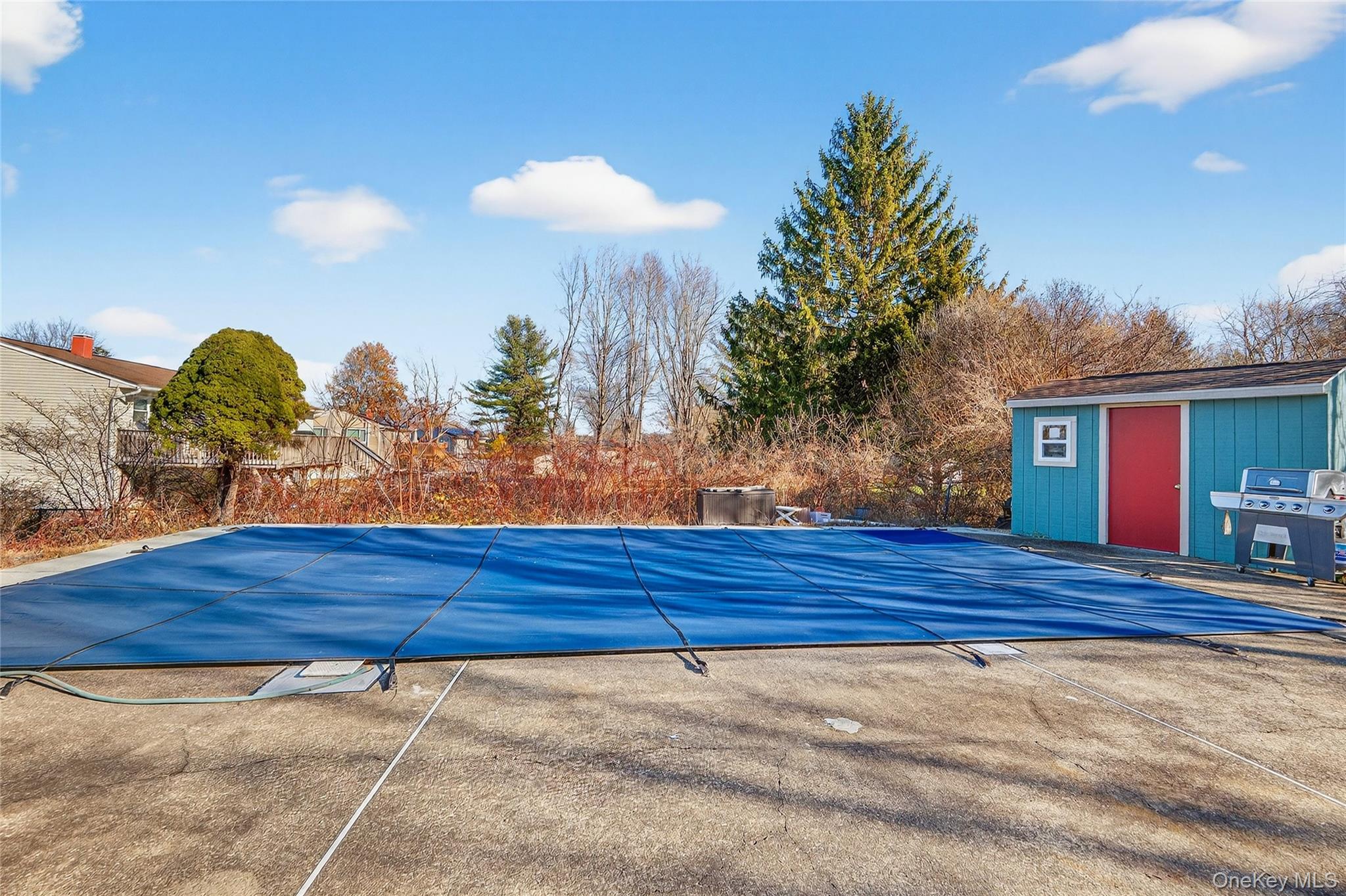 7 O Sullivan Lane Monroe, NY 10950 - Photo 39 of 43 a view of outdoor space and yard
