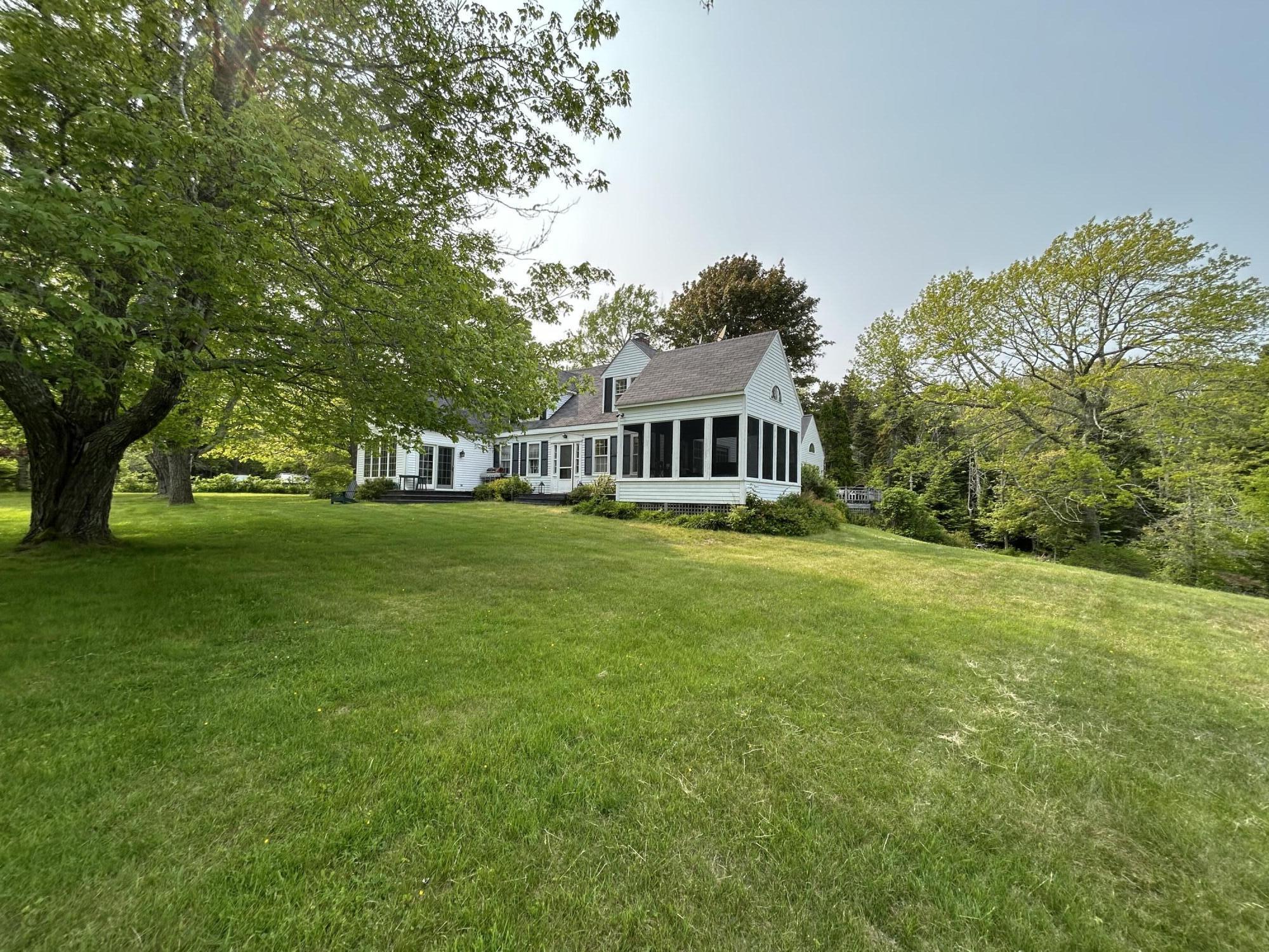 254 Pemaquid Harbor Road Pemaquid, ME 04558 - Photo 2 of 10 254_PemaquidHarbor2