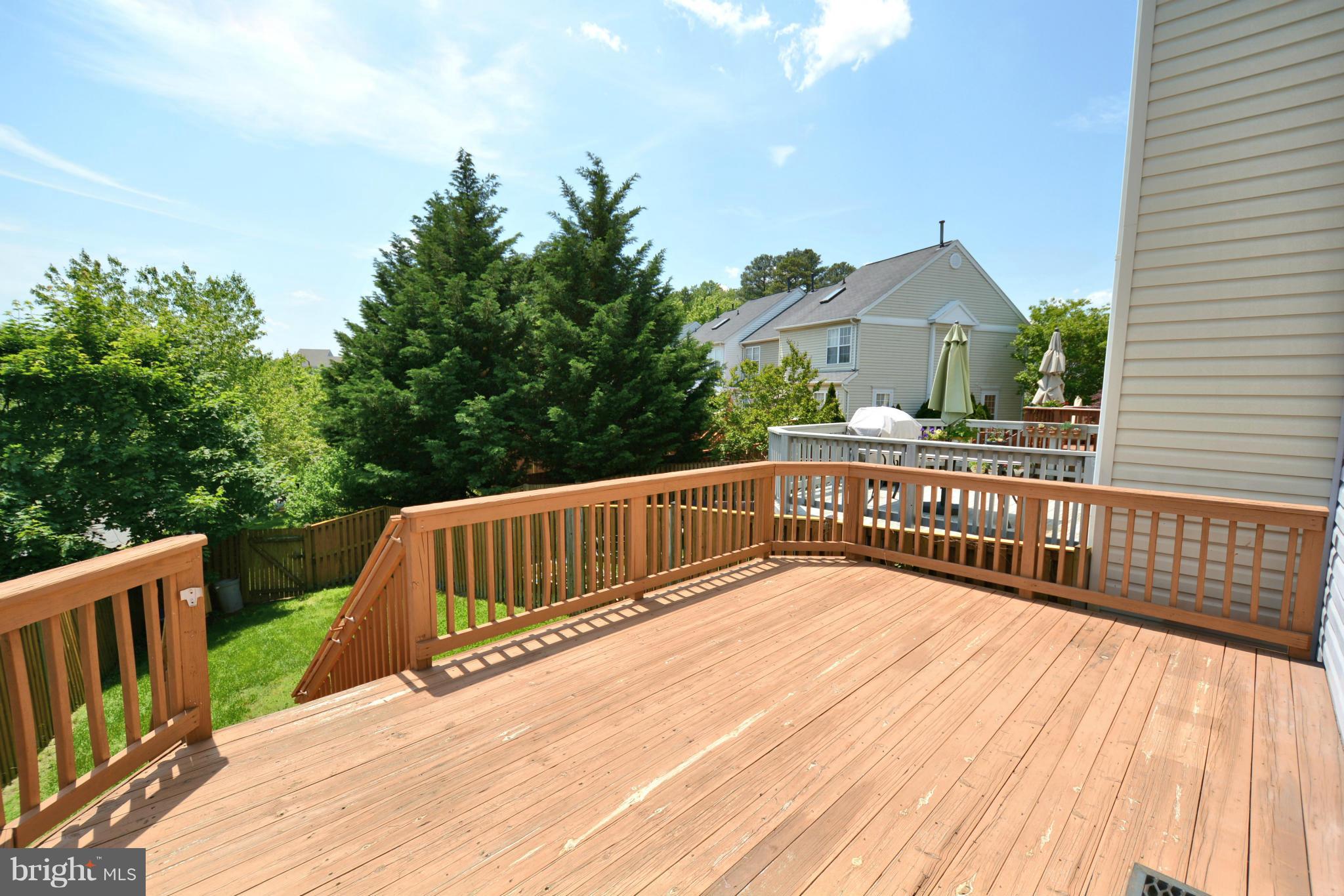 750 Howards Loop, Unit 53 Annapolis, MD 21401 - Photo 13 of 30 Exterior (Rear)