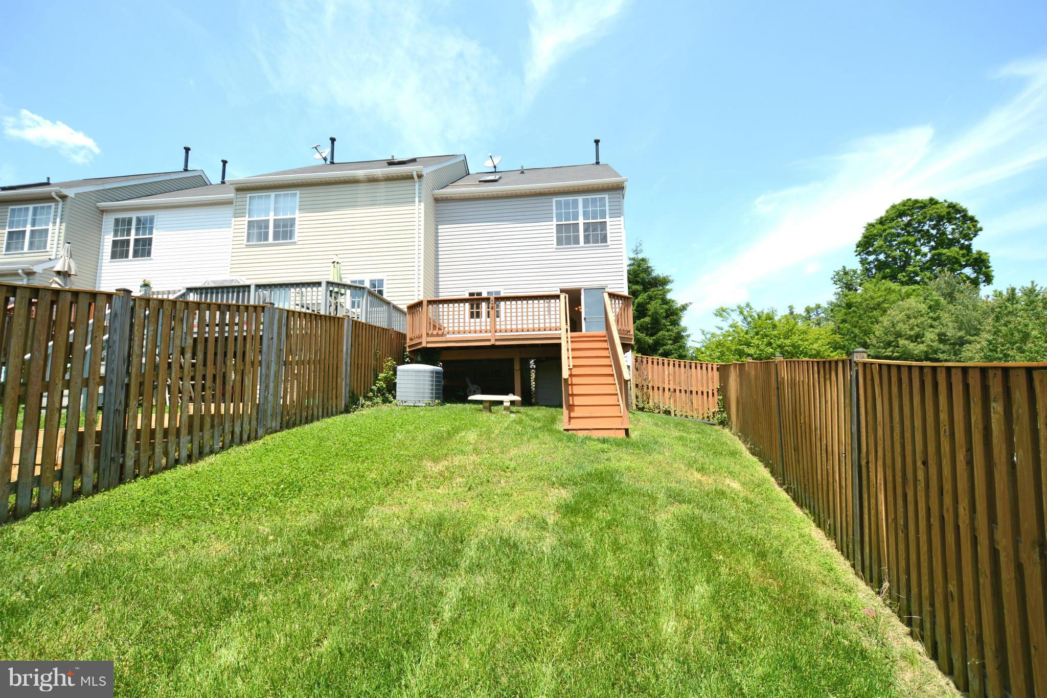 750 Howards Loop, Unit 53 Annapolis, MD 21401 - Photo 15 of 30 Exterior (Rear)