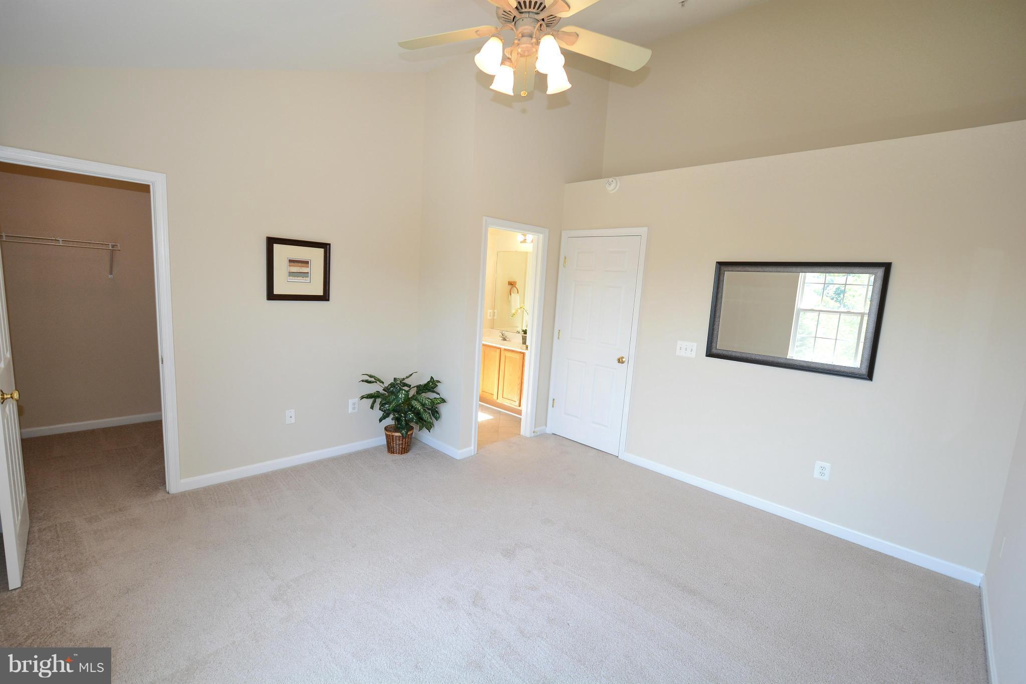 750 Howards Loop, Unit 53 Annapolis, MD 21401 - Photo 18 of 30 Bedroom (Master)