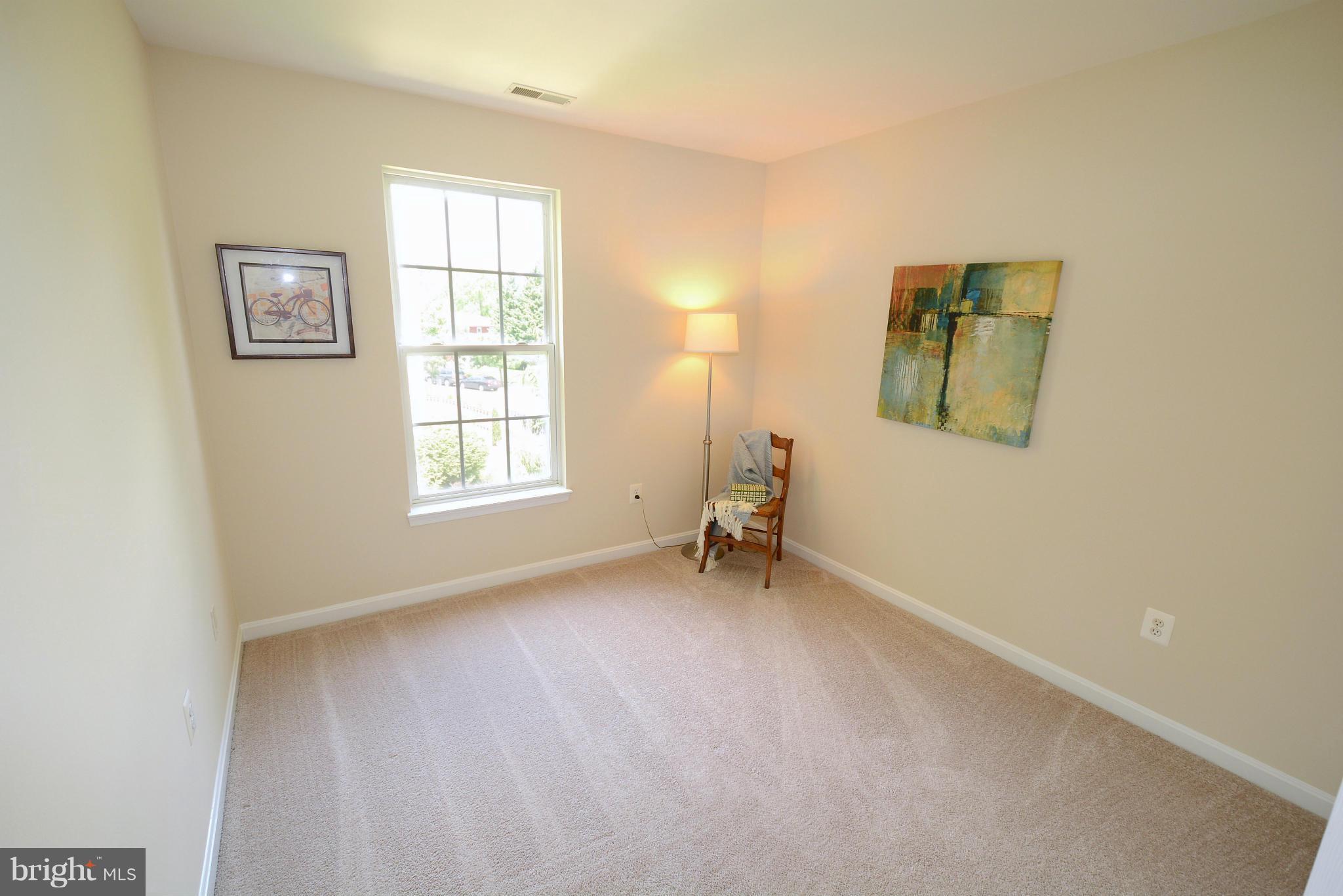 750 Howards Loop, Unit 53 Annapolis, MD 21401 - Photo 23 of 30 Bedroom