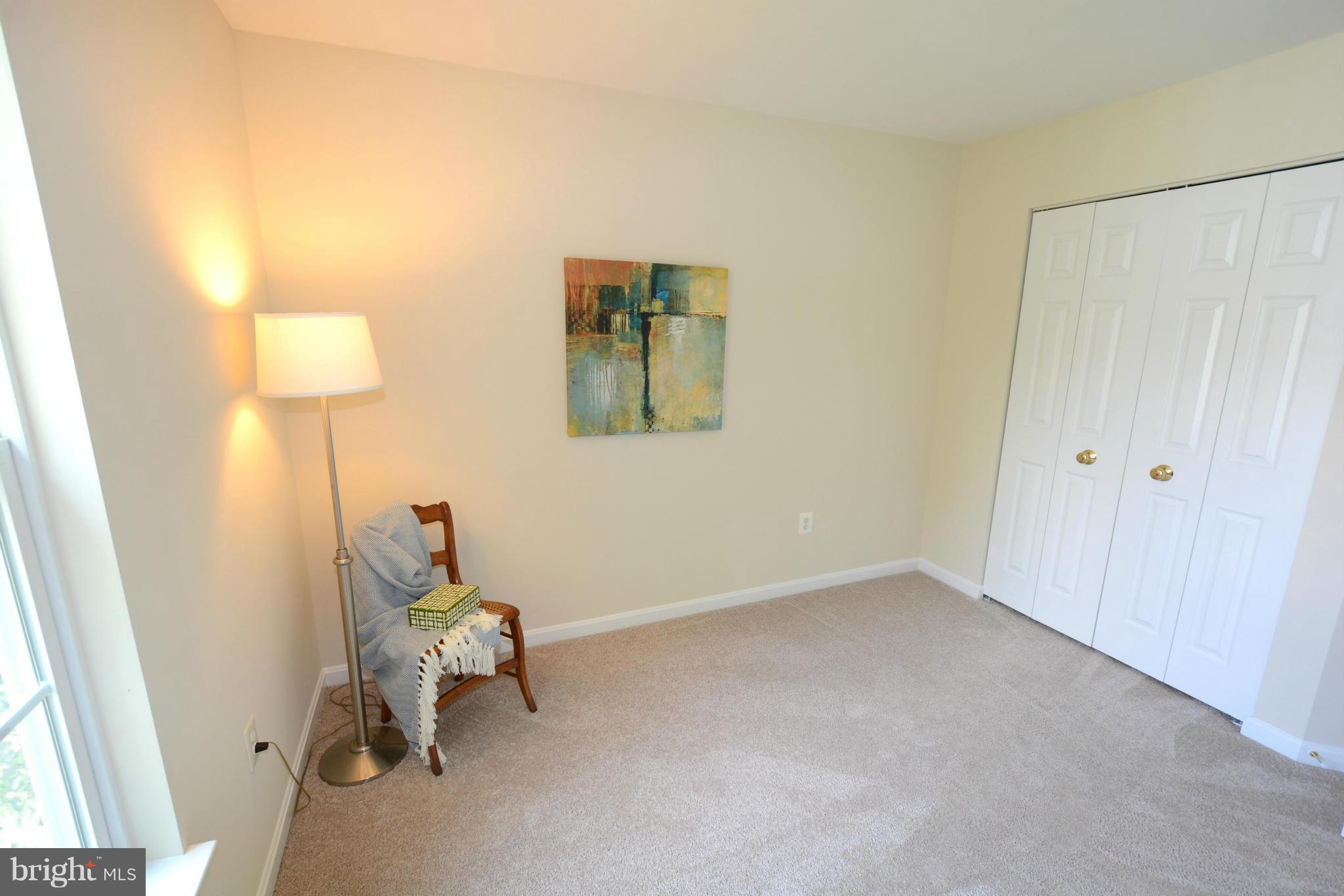 750 Howards Loop, Unit 53 Annapolis, MD 21401 - Photo 24 of 30 Bedroom