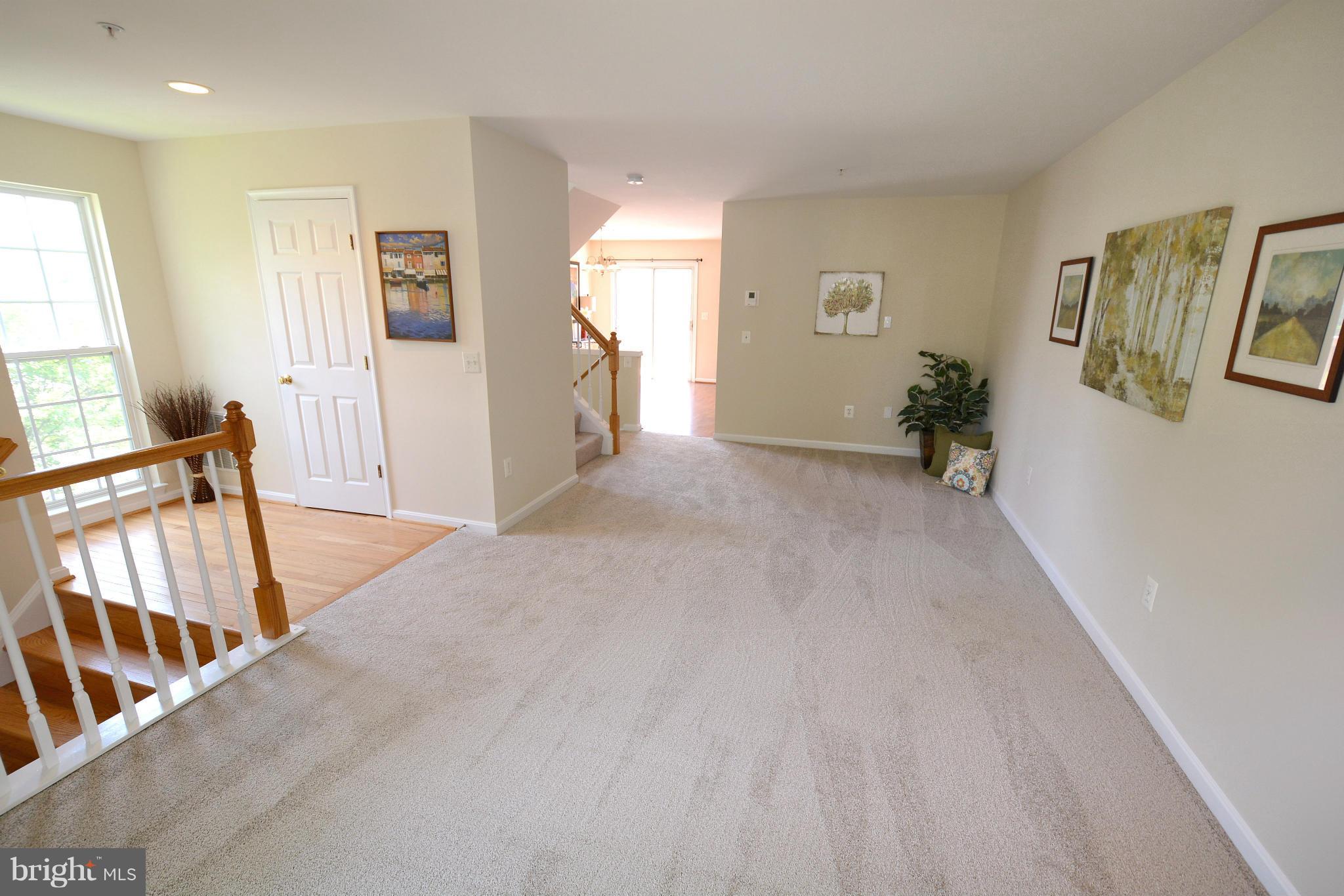 750 Howards Loop, Unit 53 Annapolis, MD 21401 - Photo 7 of 30 Dining Room