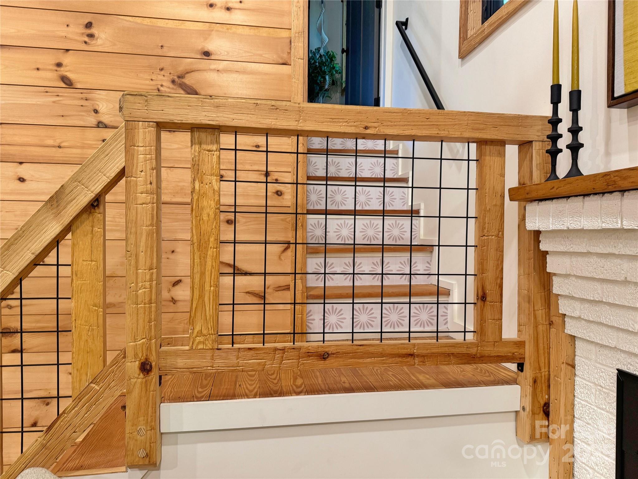6622 Gingercake Road Newland, NC 28657 - Photo 35 of 48 a bathroom with a bathtub and shower