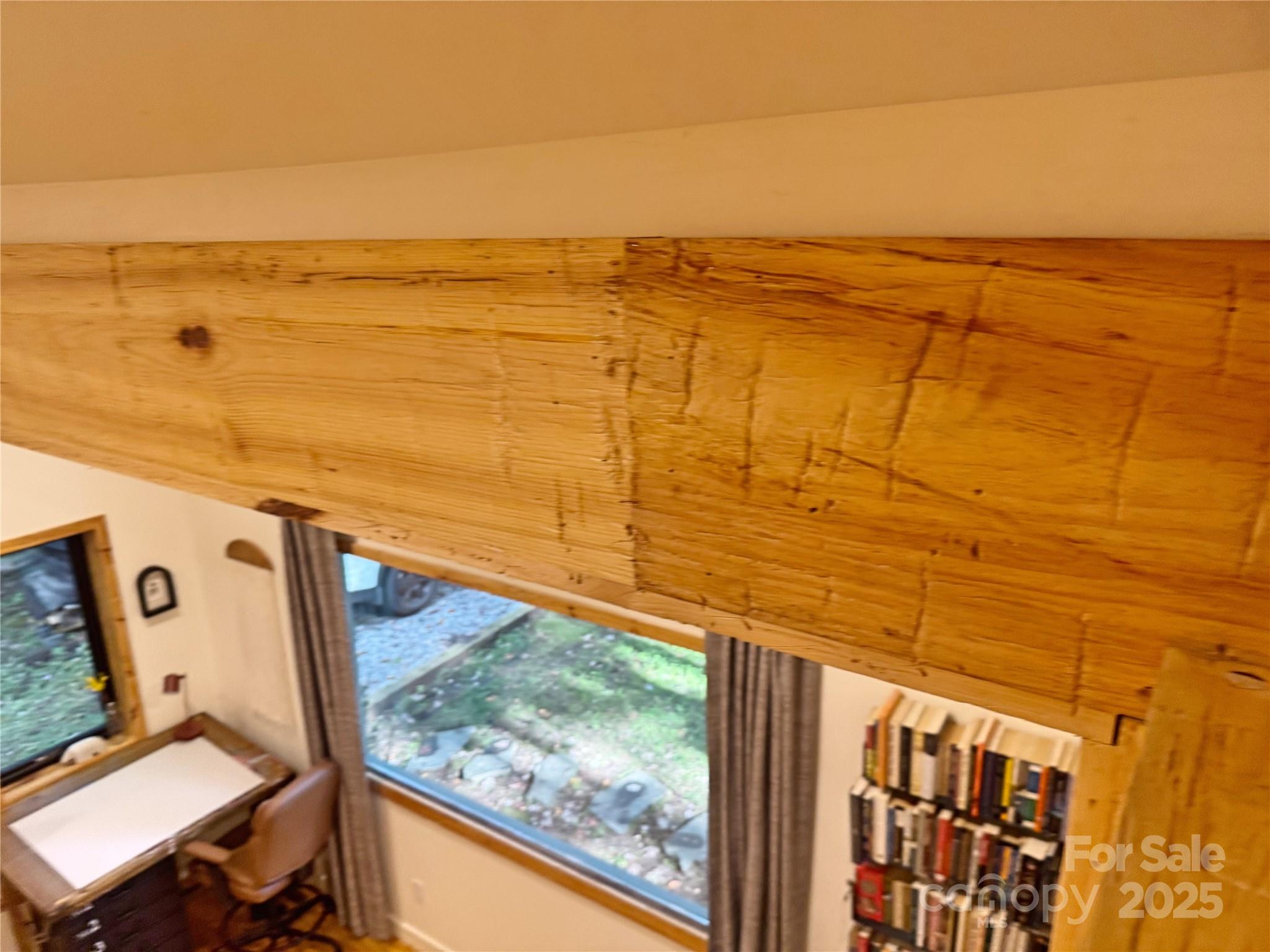 6622 Gingercake Road Newland, NC 28657 - Photo 44 of 48 a view of ocean from a balcony