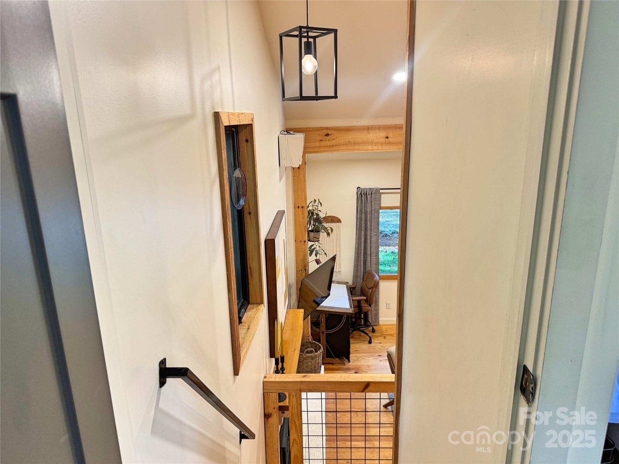 6622 Gingercake Road Newland, NC 28657 - Photo 45 of 48 a view of a mirror