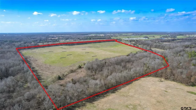 $660,000 | 2376 County Road 2376, Winnsboro, TX 75494