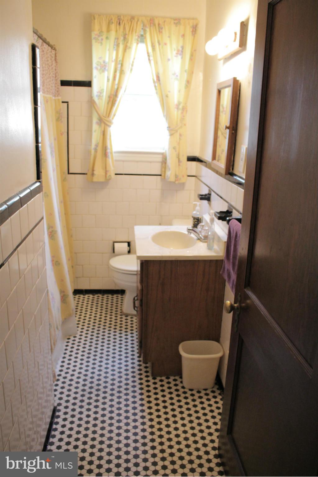 9214 Liberty Road Randallstown, MD 21133 - Photo 12 of 29 Bath (Master)