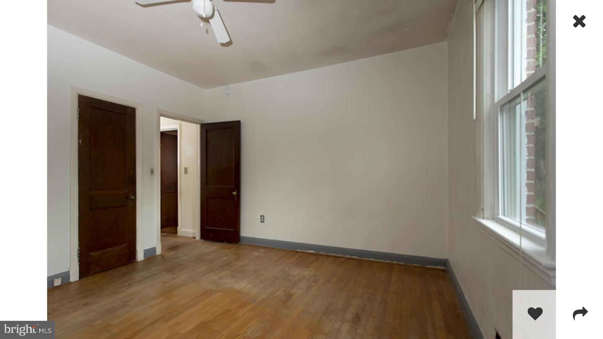 9214 Liberty Road Randallstown, MD 21133 - Photo 15 of 29 Bedroom