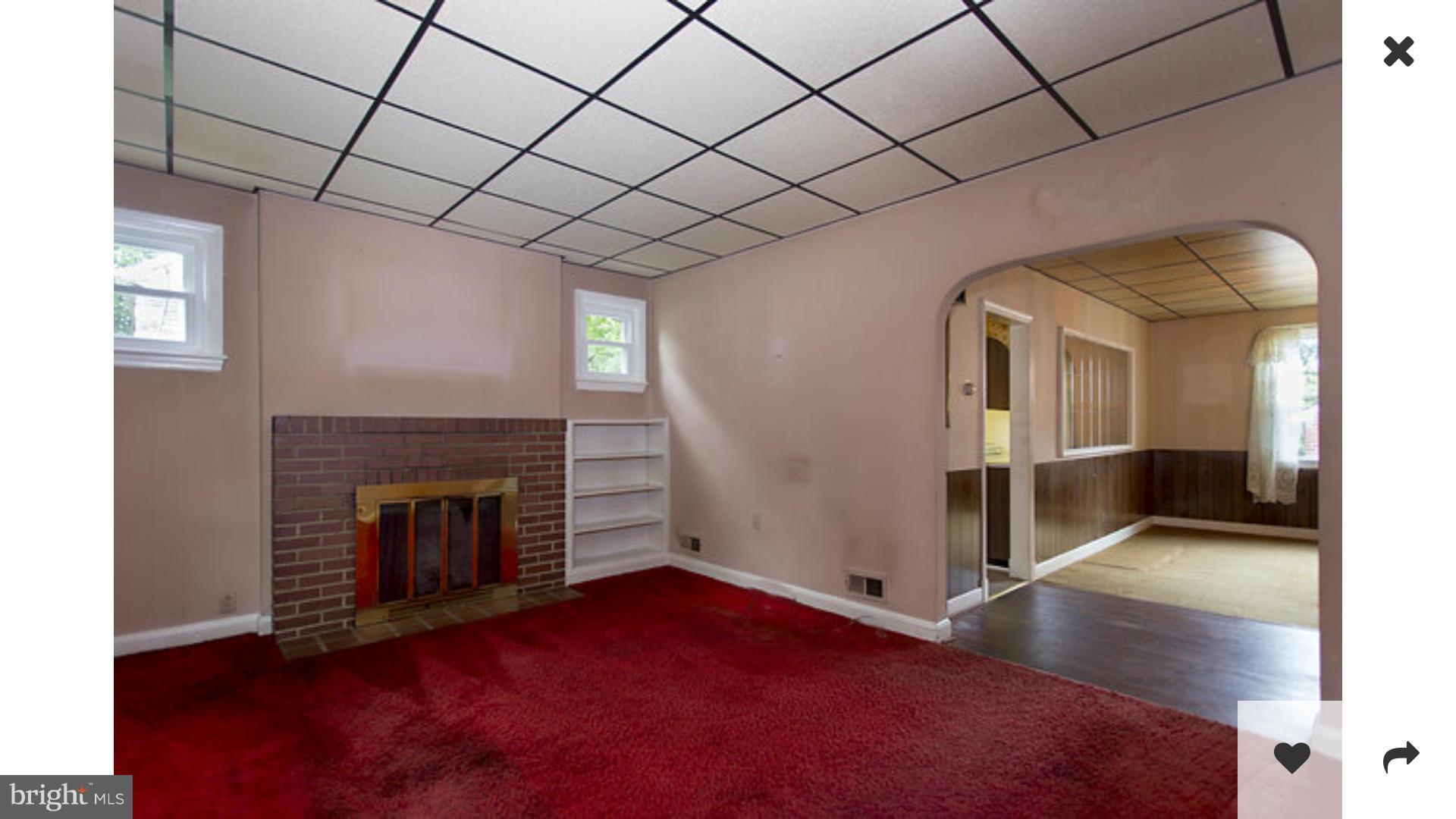 9214 Liberty Road Randallstown, MD 21133 - Photo 16 of 29 Family Room