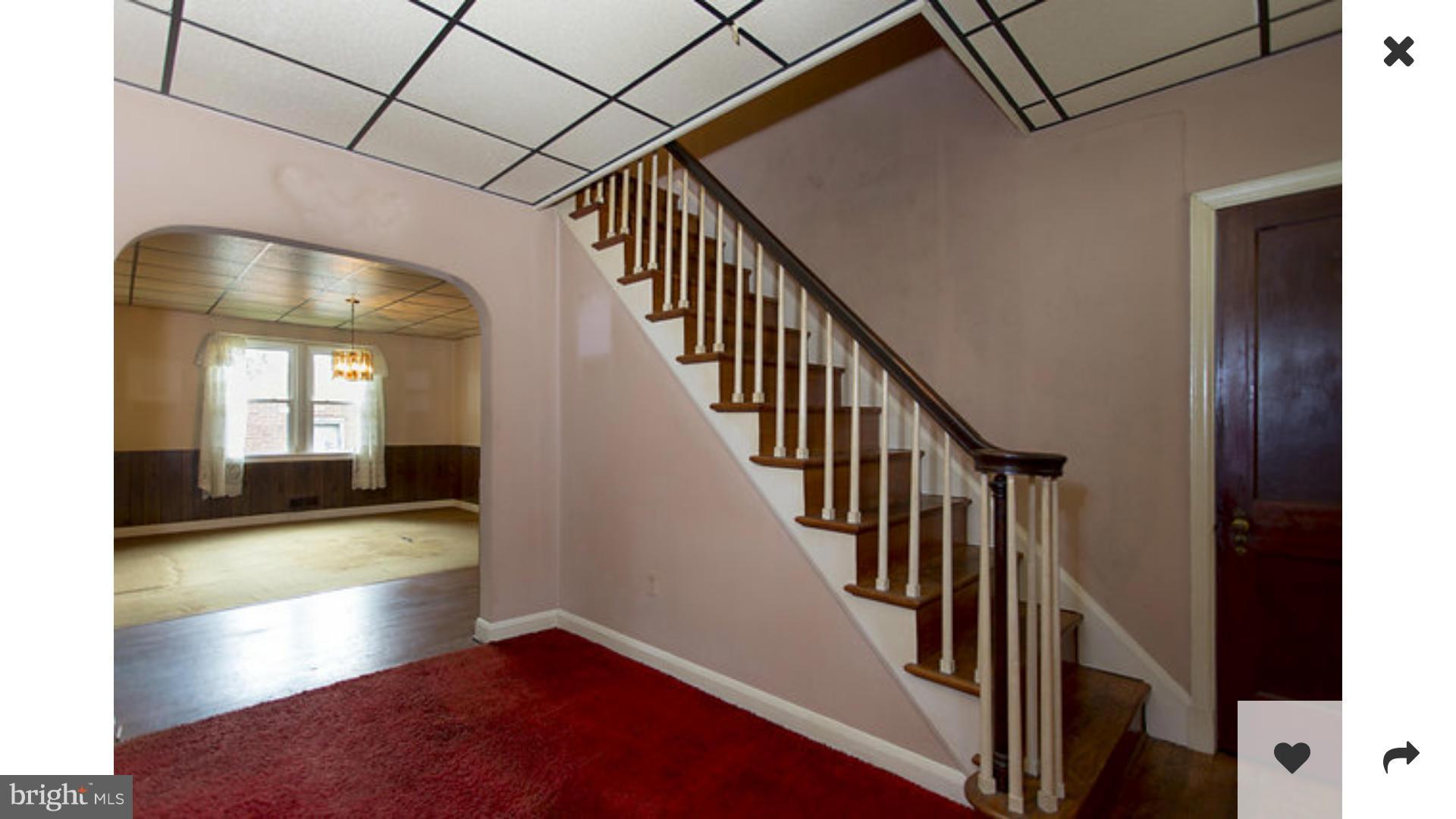 9214 Liberty Road Randallstown, MD 21133 - Photo 17 of 29 Family Room