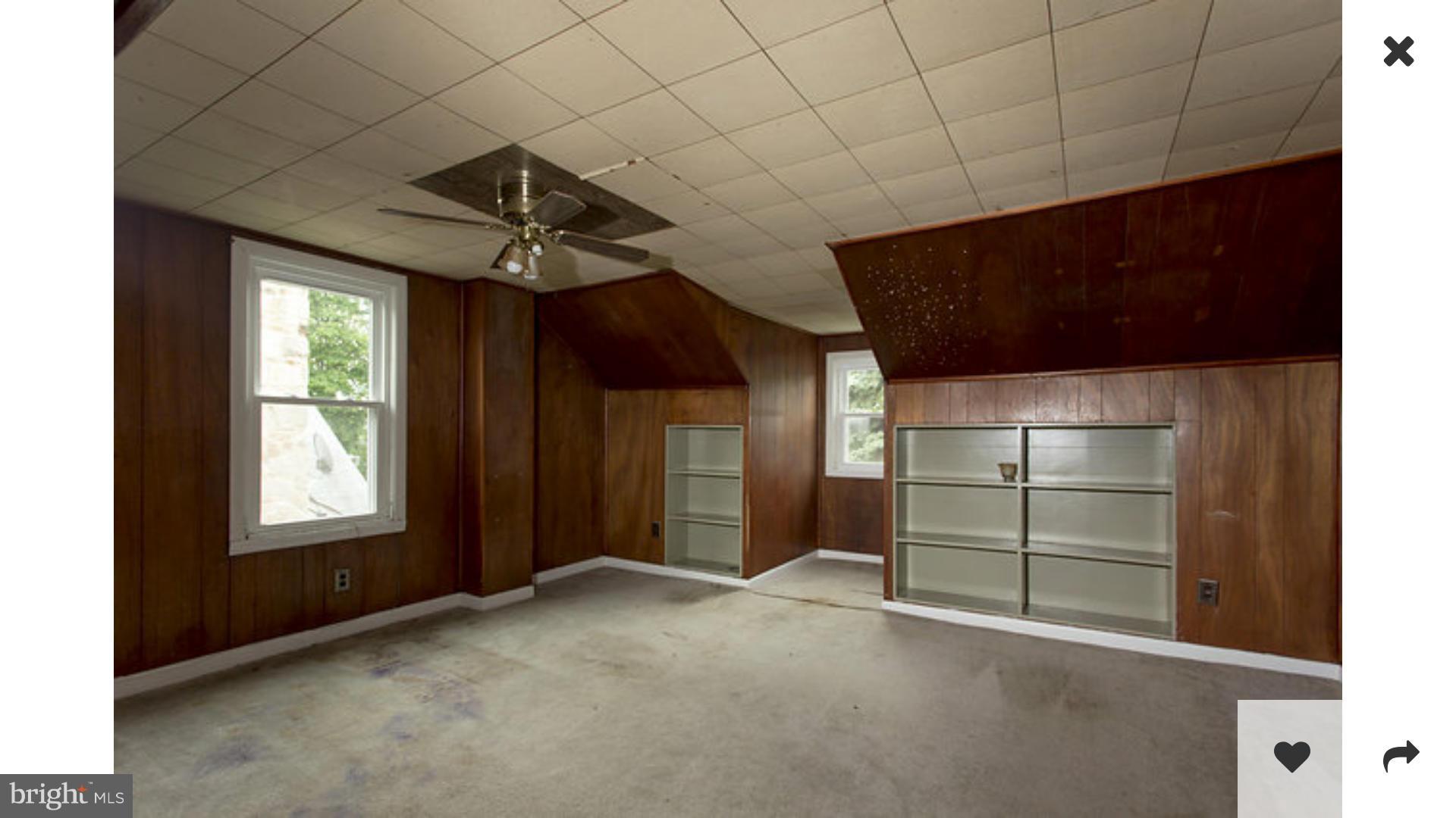 9214 Liberty Road Randallstown, MD 21133 - Photo 18 of 29 Bedroom