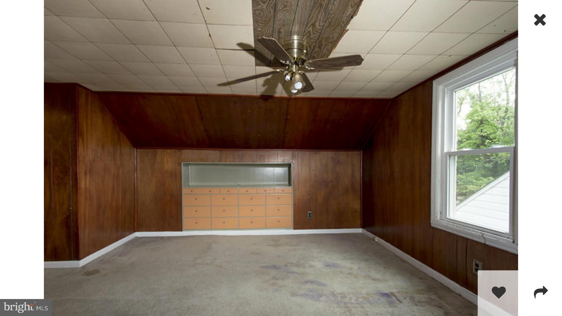9214 Liberty Road Randallstown, MD 21133 - Photo 19 of 29 Bedroom