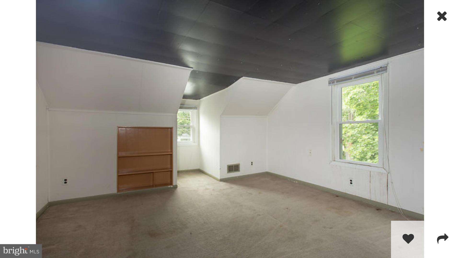 9214 Liberty Road Randallstown, MD 21133 - Photo 20 of 29 Bedroom