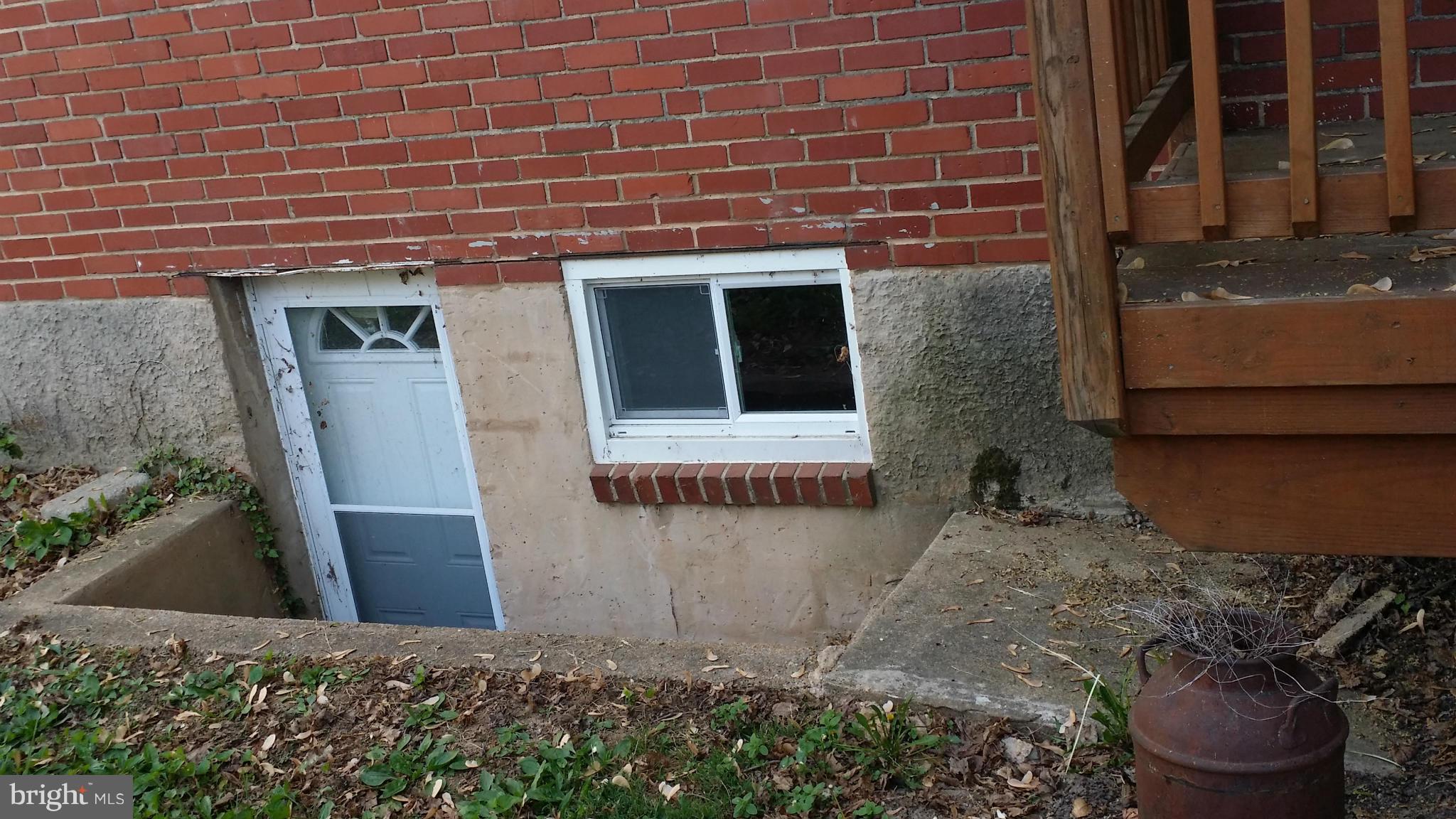 9214 Liberty Road Randallstown, MD 21133 - Photo 24 of 29 Exterior (Rear)