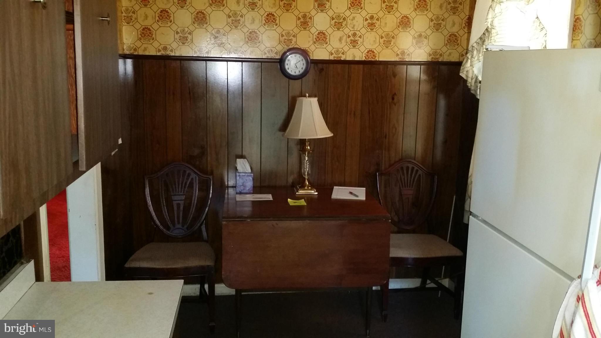 9214 Liberty Road Randallstown, MD 21133 - Photo 8 of 29 Dining Room
