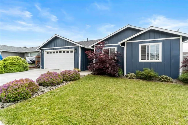 $519,000 | 131 Ridge View Court, Fortuna, CA 95540