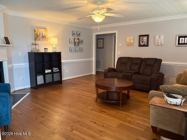 3619 Wagon Wheel Road Rocky Mount, NC 27804 - Photo 11 of 30 IMG_9414