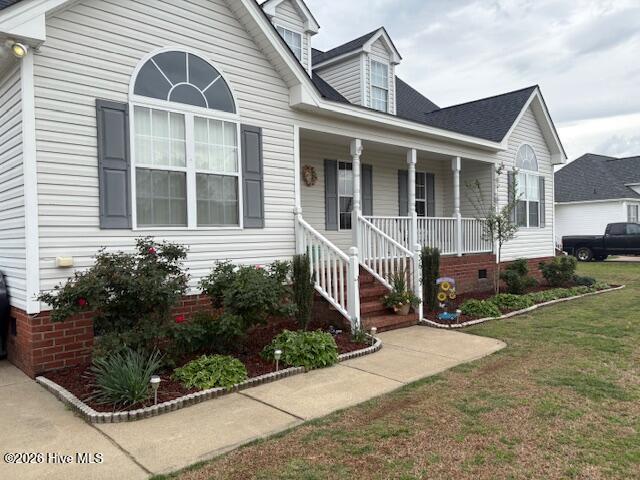 3619 Wagon Wheel Road Rocky Mount, NC 27804 - Photo 30 of 30 IMG_9406