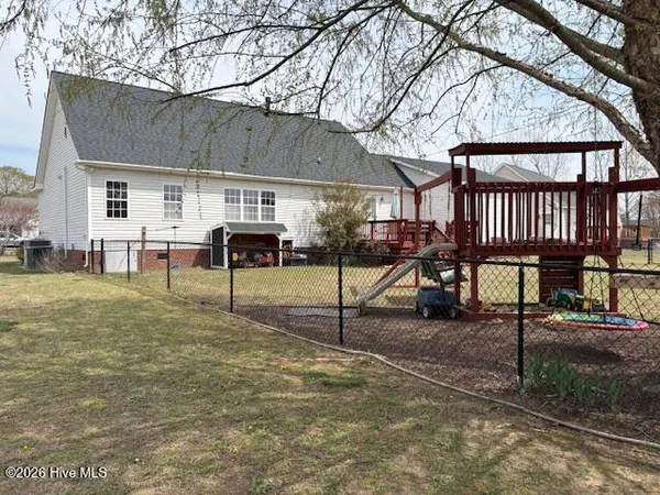 $359,900 | 3619 Wagon Wheel Road, Rocky Mount, NC 27804