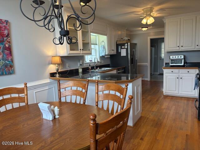 3619 Wagon Wheel Road Rocky Mount, NC 27804 - Photo 8 of 30 IMG_9413