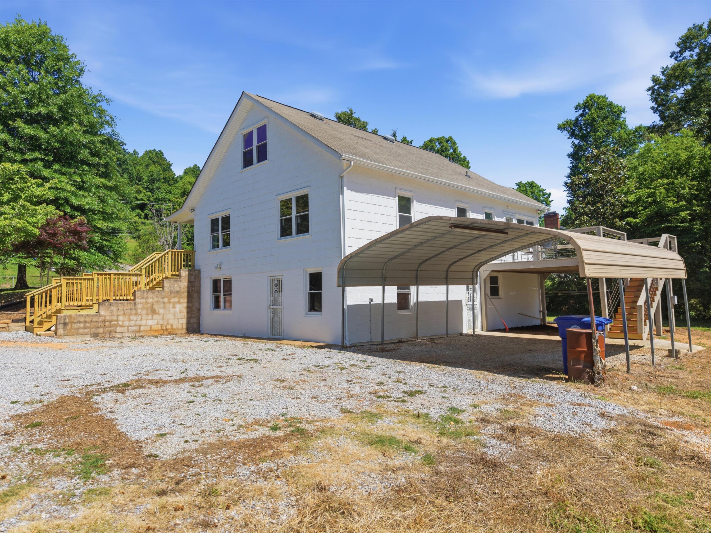 5580 Tucker Road Ooltewah, TN 37363 - Photo 48 of 59 46-5580TuckerRd-56