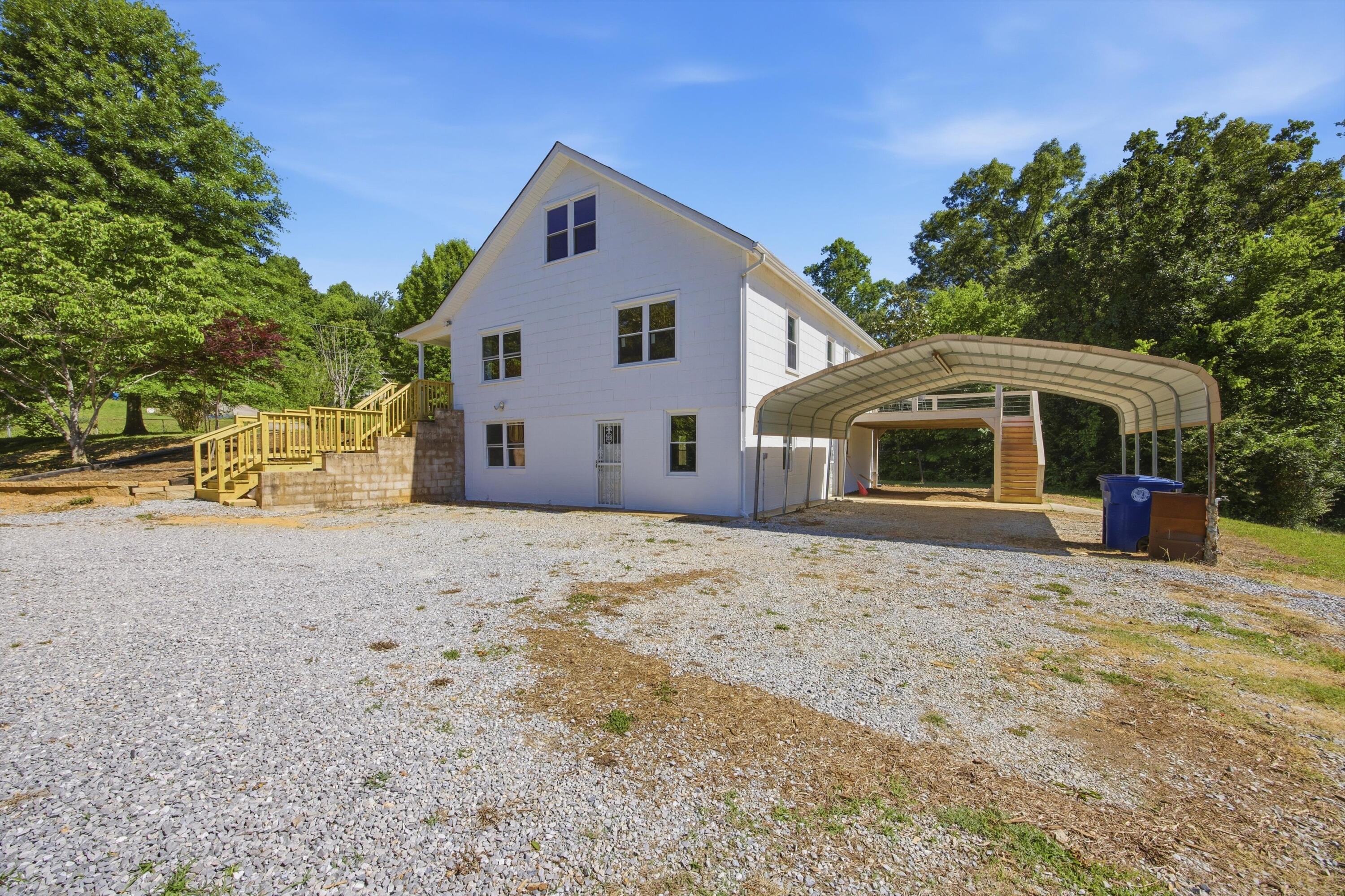 5580 Tucker Road Ooltewah, TN 37363 - Photo 49 of 59 47-5580TuckerRd-40